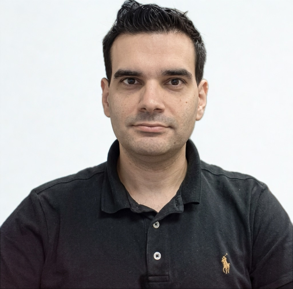 Carlos Crespo-Motolese